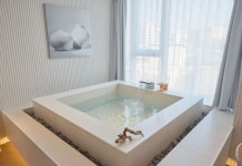 더리프 사당 후기 및 특가 예약 - 서울 호텔 추천 | 트립닷컴