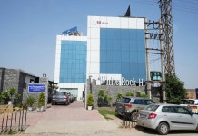 Treebo White Rock, Sohna Road 호텔 후기, 예약 구르가온 호텔 추천 | 트립닷컴