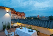 Yunpan Homestay (Luoyang Yingtianmen Branch)(云畔民宿（洛阳应天门洛邑古城店）) 후기, 가격 2024 뤄양 호텔 추천 | 트립닷컴