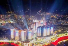 Blue Sen Hotel(蓝森酒店（奉节新世纪百货店）) 후기, 가격 2024 펑제현 호텔 추천 | 트립닷컴