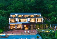 펑시 인(兴义万峰林峰兮客栈（观山店）) 후기, 예약 및 특가 확인 - 싱이 호텔 추천 | 트립닷컴