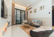 Country Garden Kingsbay Toys Fun 2BR 4Pax Balcony 후기, 예약 및 특가 확인 - 조호르바루 호텔 추천 | 트립닷컴