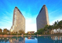 보아오 아시아 베이 서프림 오션뷰 호텔(琼海博鳌亚洲湾至尊海景酒店) 후기 및 특가 예약 - 충하이 호텔 추천 | 트립닷컴