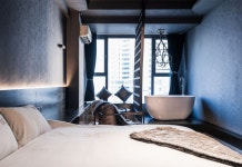 Wuxi designer apartment(吾晞设计师公寓) 후기, 가격 2025 우시 호텔 추천 | 트립닷컴
