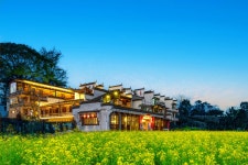 Huatianxi · Designer Art Hostel 후기 - 실제 투숙객 후기 401개 확인 | 트립닷컴