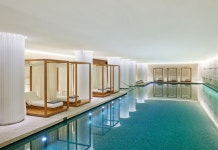 Bvlgari Hotel London 후기, 예약 및 특가 확인 - 런던 호텔 추천 | 트립닷컴
