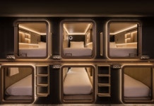 큐브 소셜 부티크 캡슐 호텔, 보트 키 후기 및 특가 예약 - 싱가포르 호텔 추천 | 트립닷컴