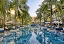 알마니티 호이안 웰니스 리조트 후기 및 특가 예약 - 호이안 호텔 추천 | 트립닷컴