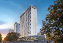 요시 호텔 (항저우 빈장 성립 아동병원)(元希酒店(杭州滨江省儿童医院建业路地铁站店)) 후기 및 특가 예약, 항저우 2026 | 트립닷컴