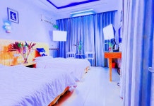 Jindihao hotel(温州金帝豪旅馆) 호텔 - 원저우 호텔 가격, 후기 2024 | 트립닷컴