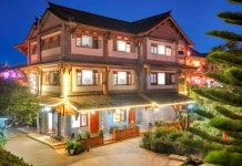 Kunming Mojie Hotel (Dianchi Nationality Village） 후기 & 특가 예약, 쿤밍 2026 | 트립닷컴