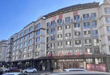 지안 이쥐 스마트 호텔(集安易居智慧酒店（集安政府店）) 후기 및 특가 예약 - 지안 호텔 추천 | 트립닷컴