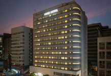 아미드 호텔 서울 호텔 - 서울 호텔 가격, 후기 2024 | 트립닷컴