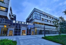 딩스지쥐 크리스털 호텔 (홍교역 국가컨벤션센터)(定士居水晶酒店（上海虹桥火车站国家会展中心店）) 후기 및 특가 예약 - 상하이 호텔 추천... 