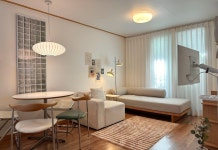 모던 203 스테이 후기 및 특가 예약, 서울 2026 | 트립닷컴