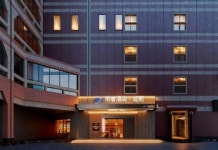 상하이 SK 루쏘 호텔 (인민광장, 난징로 보행가)(上海外滩SK简奢•逅熙酒店（南京路步行街店）) 후기 및 특가 예약 - 상하이 호텔 추천 | 트립닷컴