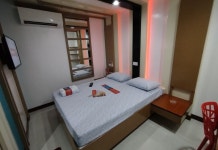 Hotel Sogo Timog Avenue 호텔 - 케손시티 호텔 가격, 후기 2024 | 트립닷컴