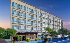 웨이준 부티크 호텔 (상하이 홍교 공항지구/국가컨벤션센터) 후기 - 실제 투숙객 후기 2165개 확인 | 트립닷컴