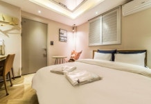 의정부 L-STAY HOTEL 후기 및 특가 예약 - 의정부 호텔 추천 | 트립닷컴