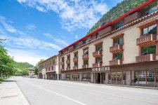 포시즌 페어리 테일 호텔 (주자이거우 관광센터) 후기 - 실제 투숙객 후기 768개 확인 | 트립닷컴