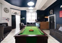 OYO Citysteps Hotel 후기 및 특가 예약 - 뉴캐슬 호텔 추천 | 트립닷컴