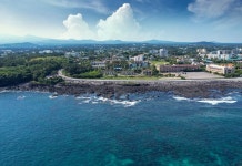 바다산책 후기 및 특가 예약 - 서귀포 호텔 추천 | 트립닷컴