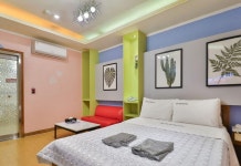 인천 클리오 모텔 후기 및 특가 예약 - 인천 호텔 추천 | 트립닷컴