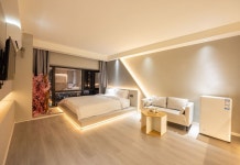 Guiyang Wojuju B&B (R&F Xintiandi Branch)(贵阳窝居民宿（富力新天地店）) 호텔 후기, 예약 구이양 호텔 추천 | 트립닷컴