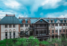 건하 산수 호텔(根河山水酒店) 후기 및 특가 예약 - 건허 호텔 추천 | 트립닷컴