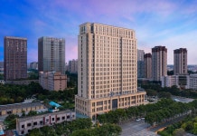 라벤다 드림(开封来旺达酒店(清明上河园店)) 후기, 가격 2025 카이펑 호텔 추천 | 트립닷컴