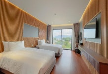 Sunflower Hotel & Resort 후기, 예약 및 특가 확인 - P. Blao 호텔 추천 | 트립닷컴