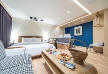 동래하운드호텔 사직미남역점 후기 및 특가 예약 - 부산 호텔 추천 | 트립닷컴