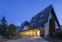 파이틀룬 웰니스 호텔 하라코브 후기 및 특가 예약 - Harrachov v Krkonosich 호텔 추천 | 트립닷컴