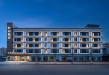 이두오 가든 호텔(依朵酒店（新泰汽车总站店）) 후기, 예약 및 특가 확인 - 신타이 호텔 추천 | 트립닷컴