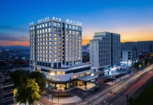 CHOUZHOU GRAND HOTEL(义乌稠州大酒店) 후기 및 특가 예약 - 이우 호텔 추천 | 트립닷컴