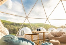 Niluk Baili Painting House Star Camp(尼勒克百里画居星空营地) 후기, 예약 및 특가 확인 - 니러커 호텔 추천 | 트립닷컴