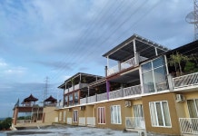 Three B Villa & Resto Banyuwangi 후기 및 특가 예약 - Kalipuro 호텔 추천 | 트립닷컴