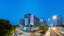 IntercityHotel 항저우 서호 칭춘로 호텔 후기 - 실제 투숙객 후기 6097개 확인 | 트립닷컴