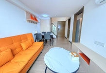 포 시즌스 라이트 맨 아파트 포산(云熹公寓) 후기 및 특가 예약 - 포산 호텔 추천 | 트립닷컴