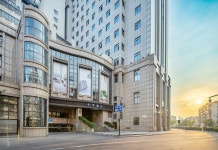 JI 호텔 (항저우 서호 호반 이칭 빌딩)(全季酒店（杭州西湖湖滨二轻大厦店）) 후기 및 특가 예약 - 항저우 호텔 추천 | 트립닷컴