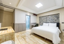 마장역 태양모텔 후기 및 특가 예약, 서울 2026 | 트립닷컴