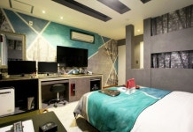 영등포 페트라 후기 및 특가 예약 - 서울 호텔 추천 | 트립닷컴