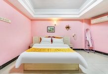 광저우 남부역 시광 아파트(广州南站拾光公寓) 후기 및 특가 예약 - 광저우 호텔 추천 | 트립닷컴