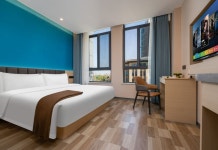 윈상 진 스마트 호텔(云尚锦智慧宾馆) 호텔 후기, 예약 허페이 호텔 추천 | 트립닷컴