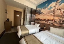 헤라 팰리스 호텔(赫拉宫邸酒店) 후기 및 특가 예약, 지시 2026 | 트립닷컴