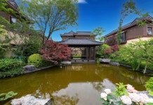 Tangzhen Anyue Villa(太白山安悦私汤别墅) 후기, 가격 2025 메이현 호텔 추천 | 트립닷컴