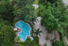 더 솔루나 리조트 후기 및 특가 예약 - 알모라 호텔 추천 | 트립닷컴