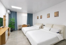 롄청 차이 레지던스(连城茶意小居) 후기 및 특가 예약 - 롄청 호텔 추천 | 트립닷컴