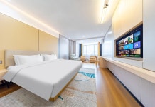 Elegant Hotel (Haifeng Meilong) 후기 & 특가 예약, 하이펑 2026 | 트립닷컴