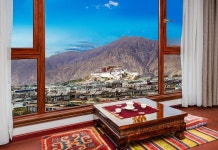 다루이 포장 호텔(拉萨塔瑞颇章酒店（八廓街店）) 후기 및 특가 예약 - 라싸 호텔 추천 | 트립닷컴